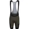 Image de Kalas Passion Z4 Gravel Cuissard à bretelles Gris XL Hommes Gris XL