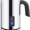 Image de Mousseur À Lait Ecg Nm 115 Inox 500 W Capacité 240 Ml