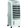 Image de ECG ACR 5570, Refroidisseur d'air mobile, 4 en 1 : Ventilateur / Humidificateur / Refroidisseur d'air / Ioniseur, réservoir d'eau : 6l, 70 W,