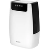 Image de ECG AH D501 T | Humidificateur d'air | Blanc | Ultrasons | Capacité d'humidification 300 ml | Réservoir d'eau 5 litres | Filtre HEPA & filtre à charbon actif | 27 W |