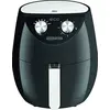 Image de Ecg Af 3500 Friteuse À Air Noir 3,5 Litres