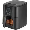 Image de Ecg Af 5500 Friteuse À Air 5,5 Litres Noir