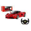 Image de Voiture RC Ferrari plastique rouge 32cm 2,4GHz télécommande avec batterie