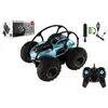 Image de Voiture RC cascadeuse rotative plastique étanche 22cm 24MHz sur batterie