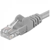 Image de PACHCORD UTP UTP RJ45 Cat.5e 0.5m GRI