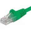 Image de Câble de raccordement UTP Cat 6, 1m - vert