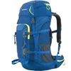 Image de Sac à dos Husky expedition Sloper 45 litres-Bleu