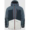 Image de Horsefeathers Halen II Shell Veste bleu S