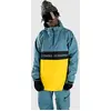 Image de Horsefeathers Gordie Anorak bleu M