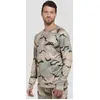 Image de Horsefeathers Riley Haut technique camouflage S