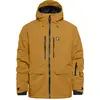 Image de Veste Horsefeathers Pearl (ambre or) - XL