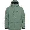 Image de Veste Horsefeathers Pearl (vert iceberg) - XL