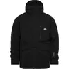 Image de Veste Horsefeathers Ranger (noir) - L