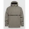 Image de Horsefeathers Gordie Anorak gris L