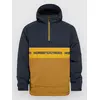Image de Horsefeathers Gordie Anorak bleu XL