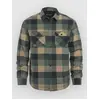 Image de Horsefeathers Dough Veste vert XL