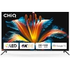 Image de CHiQ U50QM8V 50" 4K UHD HDR QLED Smart Google TV