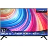 Image de CHiQ LF32FT Smart TV 32" 80 cm FHD HDR10 Tuner DVB-C/T/T2/S/S2 en occasion ou reconditionné