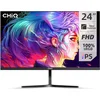 Image de CHiQ 24F650 24" 60cm 16 9 100Hz 1920x1080 black - Écran plat (TFT/LCD) - 61 cm