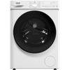 Image de CHiQ PFL70121M3XWGA Lave-linge 7 kg, chargement frontal, 15 programmes de lavage, Aqua-Stop, fonction vapeur Steam-Wash, 1200 tr/min.