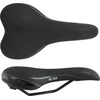Image de Selle Force COMFORT GelTech - noir 20105