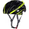 Image de Casque Force Bull - noir-fluo - Taille S-M (54-58 cm)