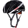 Image de Casque Force Bull, noir et blanc - Taille S-M (54-58 cm)