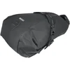 Image de Sac Force Adventure - sous la selle, noir
