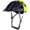 Image de Casque Force Corella VTT - noir et fluo - Taille L-XL (57-61 cm)
