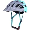Image de Casque Force Corella MTB noir-turquoise Taille L-XL (57-61 cm) 90297901
