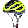 Image de Casque Force Lynx jaune fluo gris Taille S-M (55-59 cm) 902862