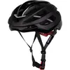 Image de Casque FORCE LYNX noir mat glossy taille S-M %%Sale%%