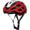 Image de Casque Force Lynx - noir-rouge-blanc - Taille L-XL (58-62 cm)