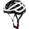 Image de Casque Force Lynx blanc-noir Taille L-XL (58-62 cm) 902869