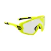 Image de Lunettes de soleil Force Ombro Photochrome Jaune Transparent/CAT0-3 Jaune Transparent/CAT0-3