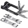 Image de Multitool Force pour vélo, set de 20 outils avec coupe-chaîne
