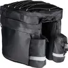 Image de Sacoche de selle Force Adventure 35 litres étanche