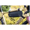 Image de Sacoche de cadre Force Quad noire