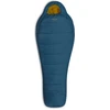 Image de Pinguin Topas CCS Couleur : gris / Longueur : 195 cm / Fermeture éclair : droite