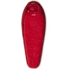 Image de Pinguin Comfort Lady PFM Couleur : rouge / Fermeture éclair : droite