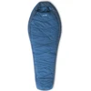 Image de Pinguin Comfort PFM Couleur : bleu / Longueur : 175 cm / Fermeture éclair : droite