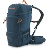 Image de Sac à dos Pinguin Flux 25, couleur bleue. Taille unique