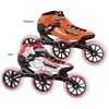Image de Tempish ATATU MID orange, taille 49