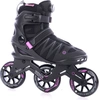 Image de WENOX TOP LADY 100 patins à roulettes violet 42