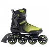 Image de Patins à roulettes WOX vert 40