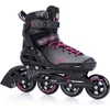 Image de Patins à roulettes WOX LADY framboise 37