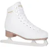 Image de TEMPISH Dream White II W 1300001711 Figure Skates, Chaussures pour Femme, Multicolore, 39 EU en occasion ou reconditionné