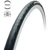 Image de TUFO Pneus - ELITE RIDE 28" 25 mm - Noir