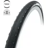 Image de Tufo Pneu à chambre à air Dry Plus 28x1.25" noir pliable