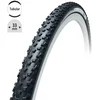 Image de Tufo boyau Flexus Cubus 33 SG 28x1.30" noir pliable